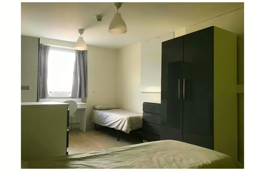 Leinster House-1